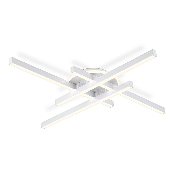 Люстра Ambrella Light COMFORT FL6281