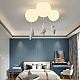 Потолочный cветильник ImperiumLoft Wasty 191733-23