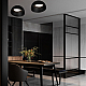 Потолочный светильник Loft it Egg 10197/350 BB