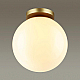 Потолочный светильник Odeon Light Hightech Bosco 4248/1C