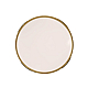 Потолочный светодиодный светильник Lumina Deco PaneliLDC 8063-48W BK