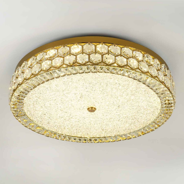 Потолочный светильник LED4U L1181-700 BS Потолочный светильник LED4U L1181-700 BS