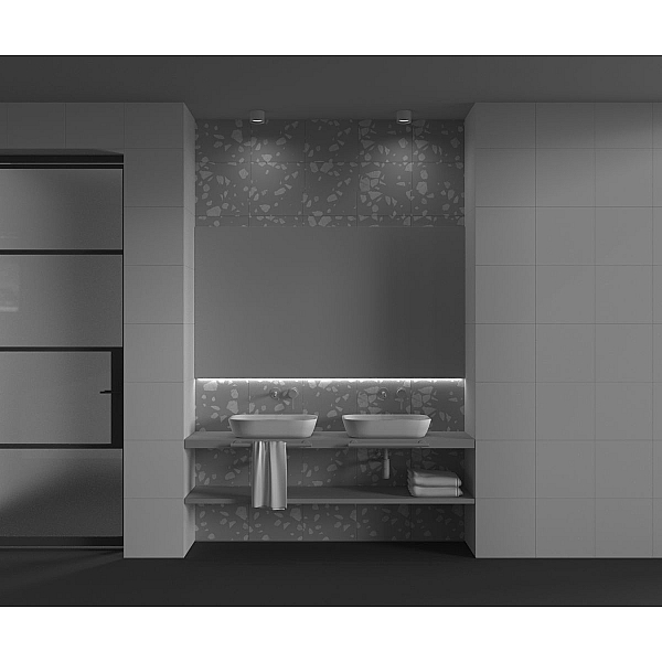 Потолочный светильник Maytoni Technical Ceiling Glare C127CL-L7W3K-W