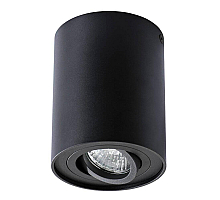 Потолочный светильник Arte Lamp A5644PL-1BK