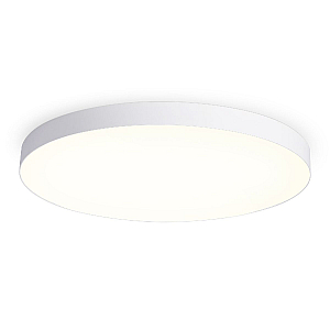 Потолочный светильник Ambrella Light Orbital Air Alum FV5539