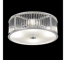 Потолочный светильник Crystal Lux AVENUE PL4 CHROME