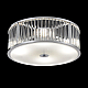 Светильник потолочный Crystal Lux AVENUE PL4 CHROME
