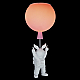 Потолочный светильник Loft IT Cosmo 10044/200 Pink