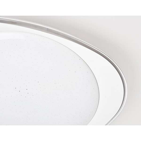 Потолочный светодиодный светильник Ambrella Light Original Air FF44