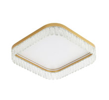 Потолочный светильник LED4U L8031-500 GD