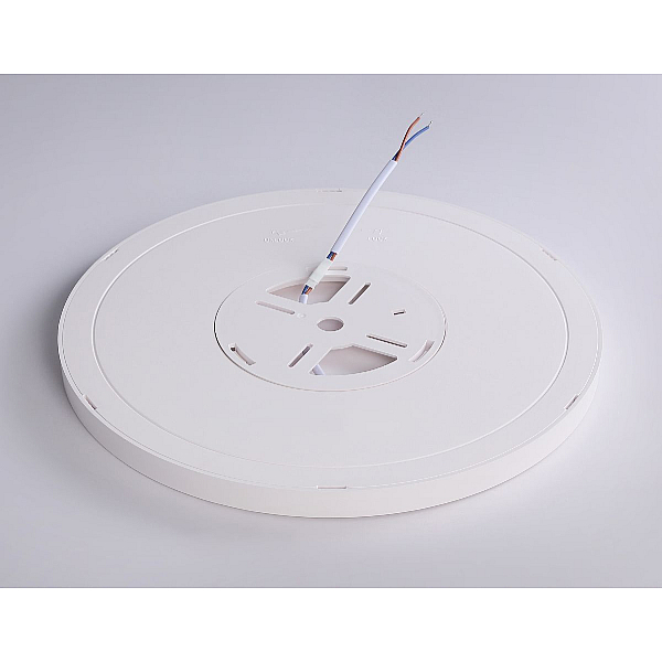 Потолочный светодиодный светильник Ambrella light Orbital Air Slim FZ1905