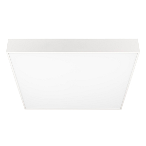 Потолочный светильник Arlight SP-Quadro-S500x500-50W Warm3000 034800