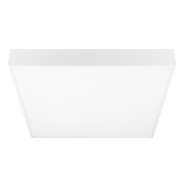 Потолочный светильник Arlight SP-Quadro-S500x500-50W Warm3000 034800