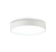 Потолочный светодиодный светильник Ideal Lux Halo PL1 D35 3000K 223186