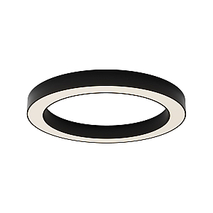 Потолочный светильник Maytoni Technical Lua C093CL-45W3K-B
