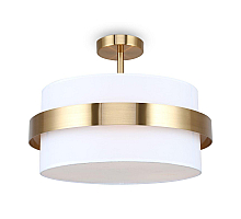 Потолочная люстра Freya Bride FR5367CL-03BS