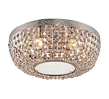 Потолочный светильник Toplight Virginia TL7240X-06WN