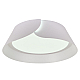 Потолочный светодиодный светильник MyFar Ceiling Cordelia MR9120-CL