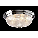 Потолочный светильник Crystal Lux Lluvia PL5 Chrome D460