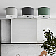 Потолочный светильник ImperiumLoft Cylinder 178354-26