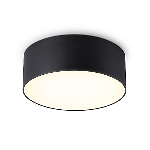Потолочный светильник Ambrella Light Orbital Air Alum FV5513
