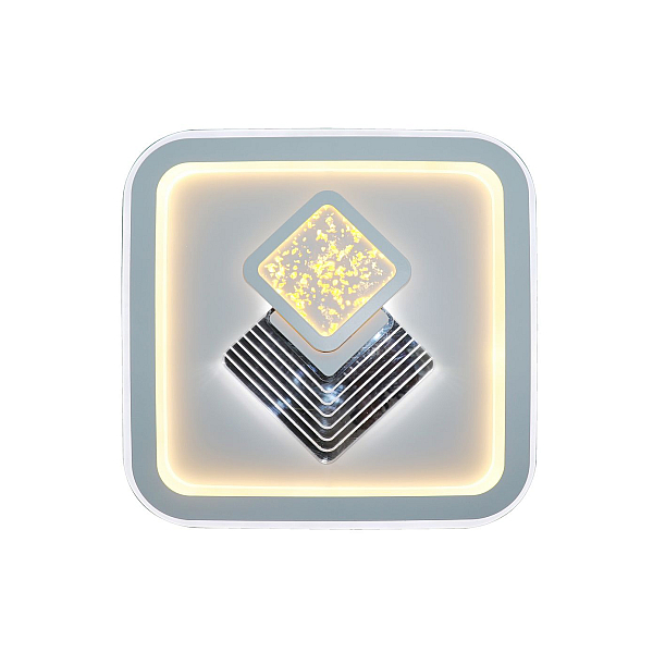 Потолочный светильник Natali Kovaltseva LED LAMPS 81095