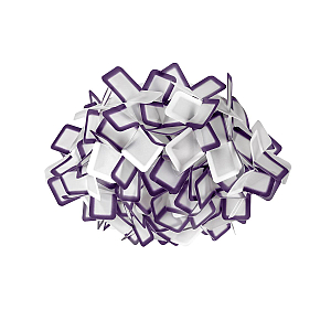 Потолочный светильник Loft IT Clizia 10231/530C Purple