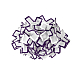 Потолочный светильник Loft IT Clizia 10231/530C Purple