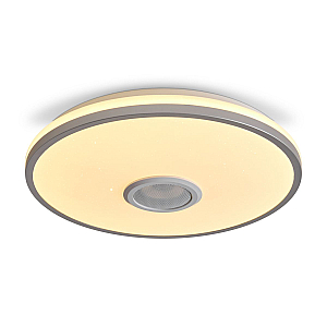 Потолочный светильник Freya Rond FR6226CL-L36W