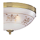 Потолочный светильник Reccagni Angelo PL 6102/4
