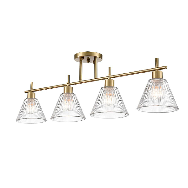 Потолочная люстра Lumion Comfi Vivian 8188/4C