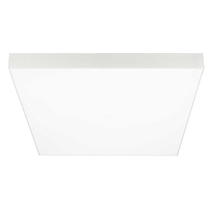 Потолочный светильник Arlight IM-QUADRO-EMERGENCY-3H-S600x600-64W Day4000 (WH, 120 deg, 230V) 041045