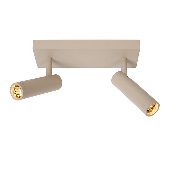 Потолочный светильник Lucide GRADO 22974/02/41
