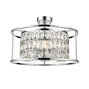 Потолочный светильник Vele Luce Debra VL3283P06