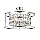 Потолочный светильник Vele Luce Debra VL3283P06