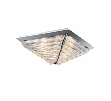 Потолочный светильник Delight Collection Stamford KR1119W-4 chrome