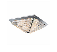 Потолочный светильник Delight Collection Stamford KR1119W-4 chrome