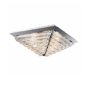 Потолочный светильник Delight Collection Stamford KR1119W-4 chrome