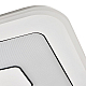 Потолочный светодиодный светильник MyFar Ceiling Button MR9001-CL