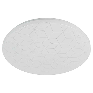 Потолочный светильник ЭРА SPB-6 Slim Cube 36W-6,5K Б0071120