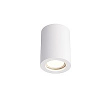Потолочный светильник Crystal Lux CLT 422C WH
