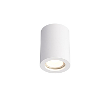 Потолочный светильник Crystal Lux CLT 422C WH