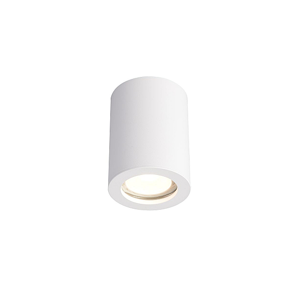 Потолочный светильник Crystal Lux CLT 422C WH