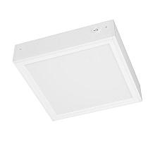 Потолочный светильник Arlight IM-Emergency-3H-S300x300-17W Day4000 034931