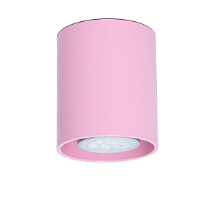 Потолочный светильник TopDecor Tubo8 P1 27