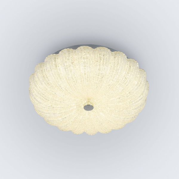 Потолочный светильник LED4U L1115-300 CR Потолочный светильник LED4U L1115-300 CR