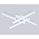 Люстра Ambrella Light COMFORT FL6281