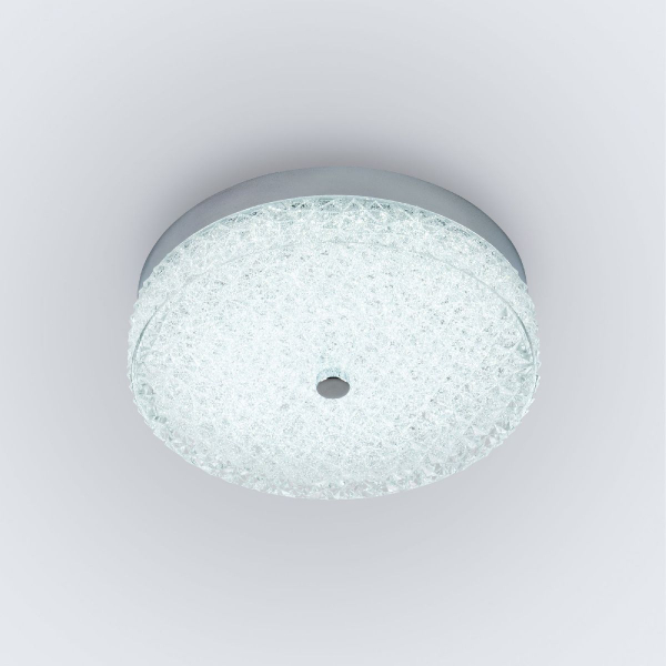 Потолочный светильник LED4U L1116-300 CR Потолочный светильник LED4U L1116-300 CR