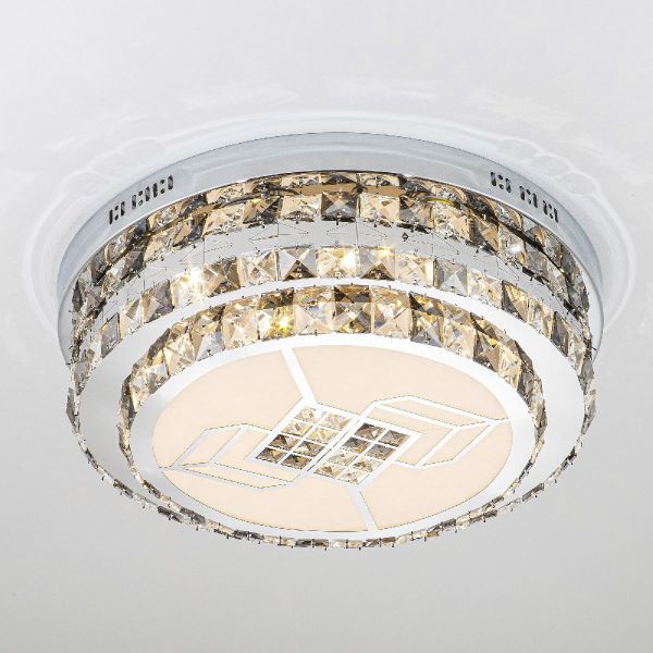 Потолочный светильник LED4U 70032-500 Потолочный светильник LED4U 70032-500