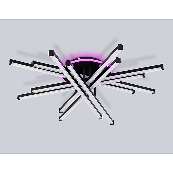 Люстра Ambrella Light COMFORT FL6276